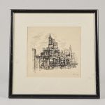 1756&nbsp;9426&nbsp;Teckning